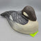 Tom Martindale Carved Decoy (DEB)