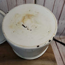 Enamelware pot kettle (JAS)