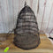 Early Wire Beehive Bird Cage (US2)