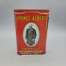 Prince Albert Tobacco Tin (JAS)