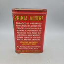 Prince Albert Tobacco Tin (JAS)