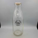 Prince Edward Dairies Quart milk bottle (JAS)