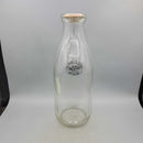 Prince Edward Dairies Quart milk bottle (JAS)