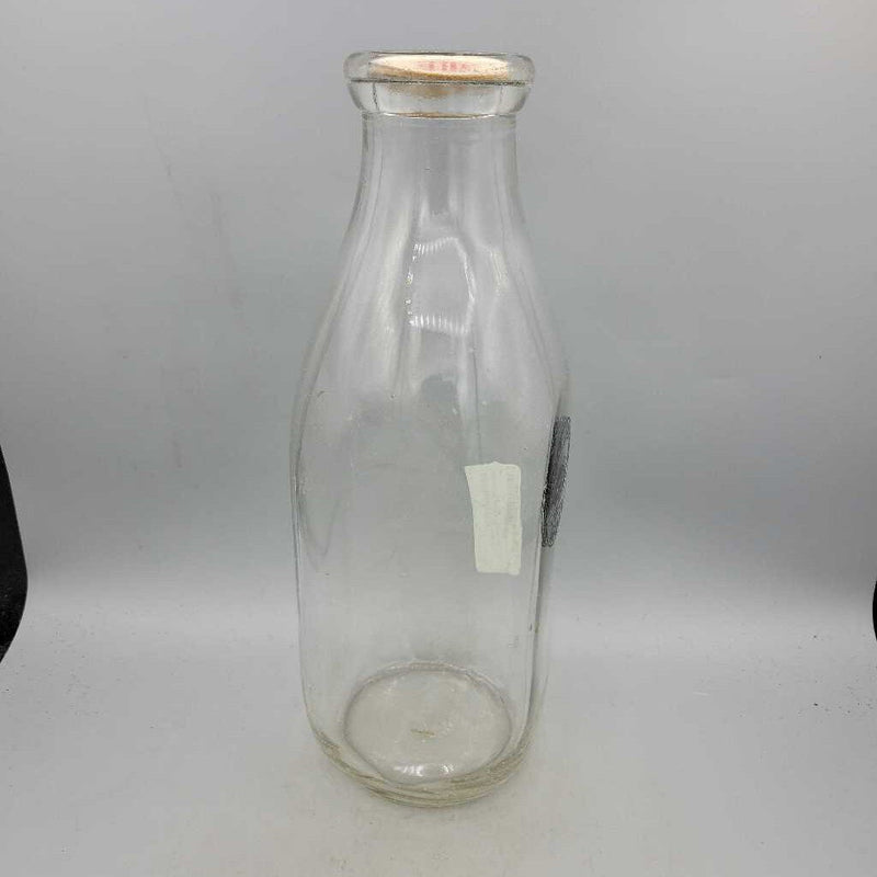 Prince Edward Dairies Quart milk bottle (JAS)