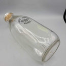 Prince Edward Dairies Quart milk bottle (JAS)