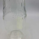 Essex County 1/2 pint milk bottle (JAS)