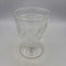 Antique Glass Spooner (JAS)