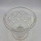 Antique Glass Spooner (JAS)