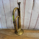 Conn Bugle Horn Boy Scouts Model (JAS)