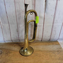 Conn Bugle Horn Boy Scouts Model (JAS)