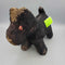 Antique Stuffed Scotty Doggie (JAS)