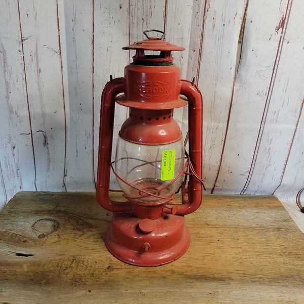 Becon Barn Lantern Electrified (JAS)