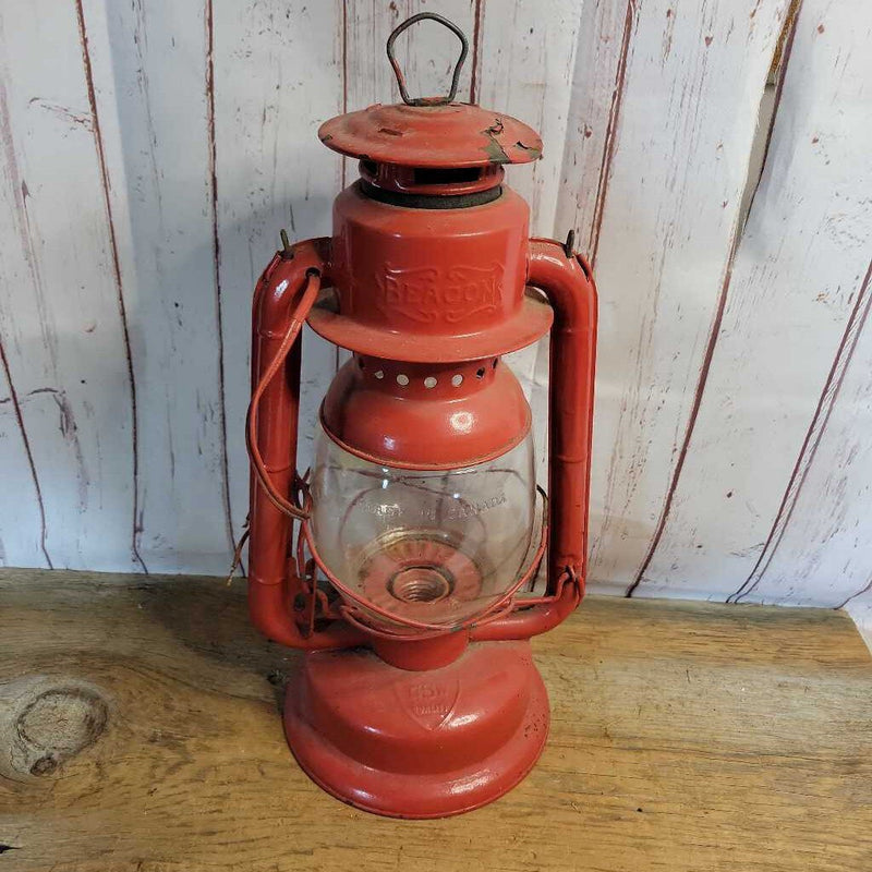 Becon Barn Lantern Electrified (JAS)