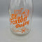 Foxton Dairy Milk Bottle Quart Wingham (YVO) 410