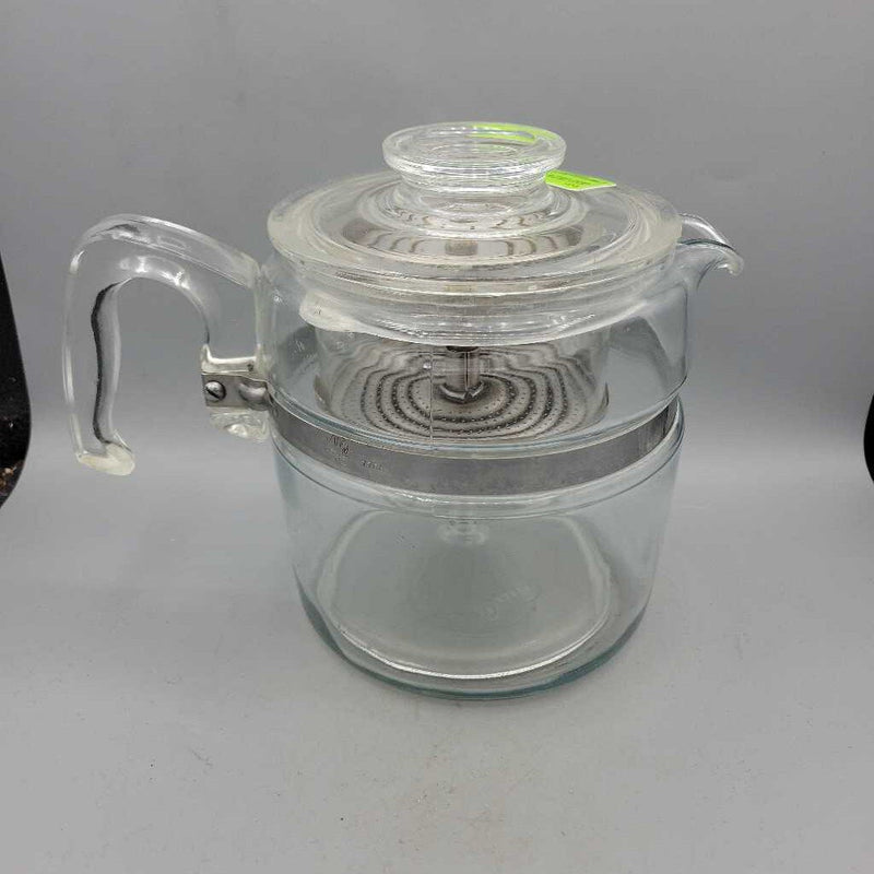 Pyrex Perculator (YVO) (410)