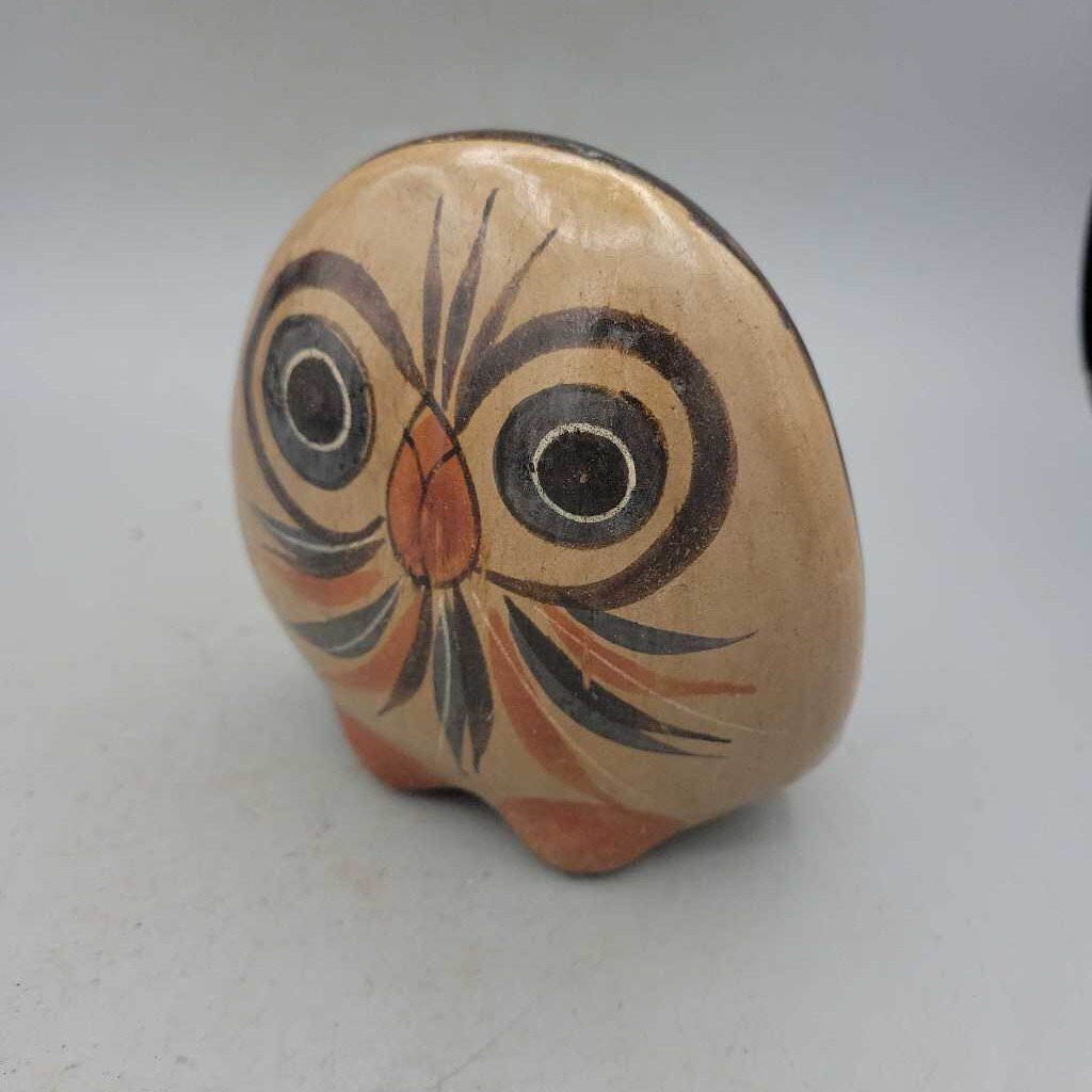 Vintage Tonala Owl (CM0601) (COL)