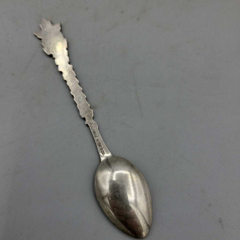 Sterling Silver spoon Huntsville (JAS)