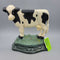 Cast Iron Cow Door Stop (DMG) 6781