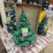 Ceramic Christmas Tree (DMG) 9870