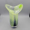 Art Glass Vase (LIND) C112