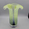 Art Glass Vase (LIND) C112