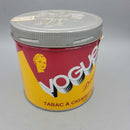 Vintage Vogue Tobacco tin (JAS)