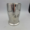 Solid Stainless steel 40 tumbler