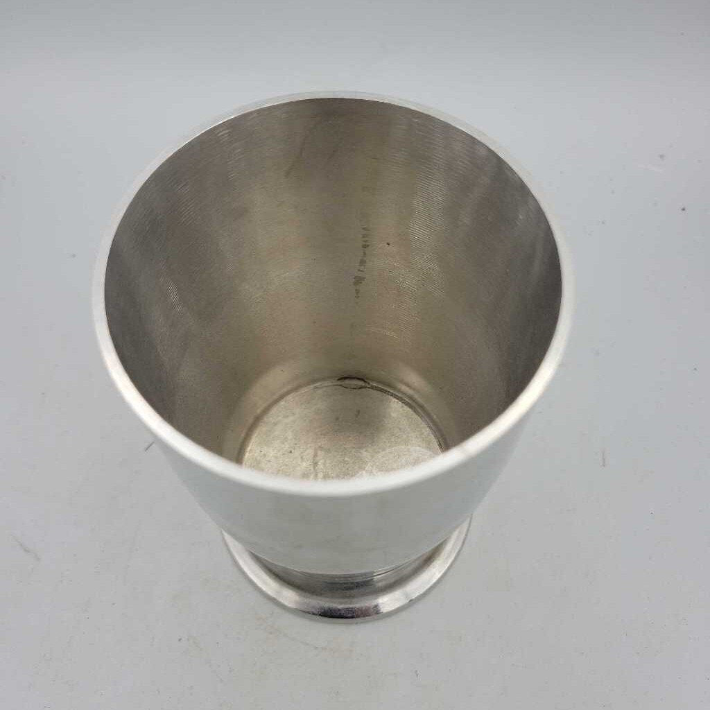 Solid Stainless steel 40 tumbler