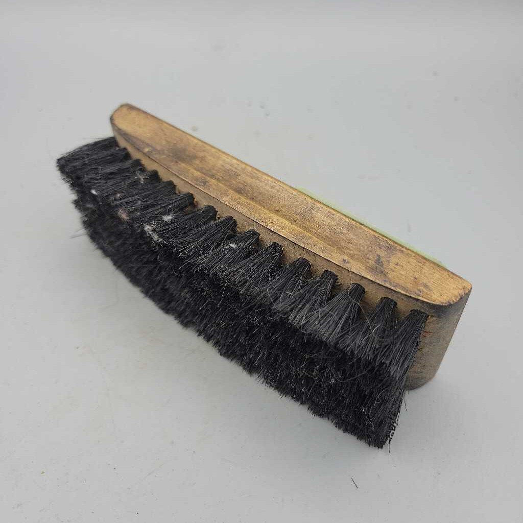 Vintage Nugget Brush (JAS)