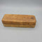 Sharpening Stone in wooden box (JAS)