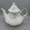 Paragon "Brides Choice" Teapot (YVO) (410)