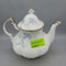 Paragon "Brides Choice" Teapot (YVO) (410)