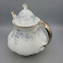 Paragon "Brides Choice" Teapot (YVO) (410)