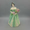 Royal Doulton "Happy Bitthday" HN3660 (YVO) (410)