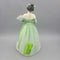 Royal Doulton "Happy Bitthday" HN3660 (YVO) (410)