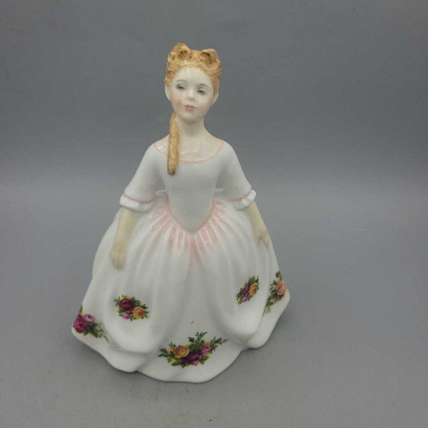 Royal Doulton "Old Country Roses " HN 3482 (YVO) (410)