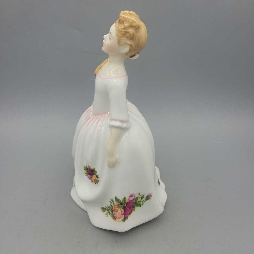 Royal Doulton "Old Country Roses " HN 3482 (YVO) (410)