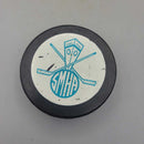 SMHA Hockey Puck (JAS)