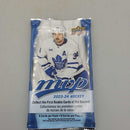 2023 24 Upper Deck Hockey Cards 2 Pk deal (JAS)