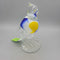 Art Glass Bird (DMG) 9835