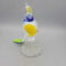 Art Glass Bird (DMG) 9835