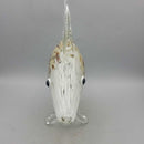 Art Glass Angel Fish (DMG) 9834