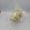 Art Glass Angel Fish (DMG) 9834