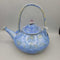 Art Pottery Tea Pot (NUR) 5510