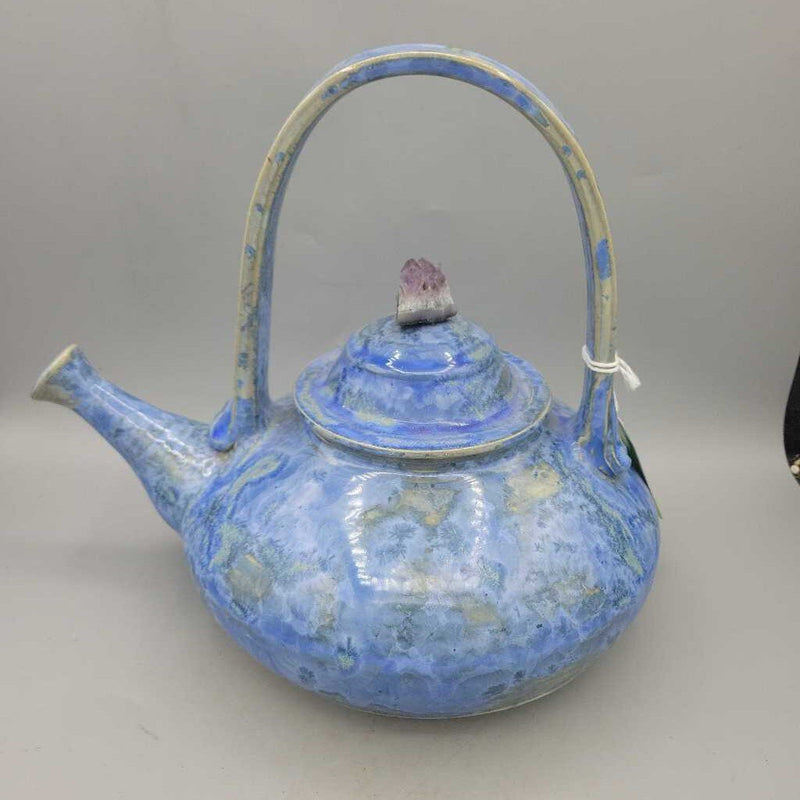 Art Pottery Tea Pot (NUR) 5510