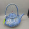 Art Pottery Tea Pot (NUR) 5510