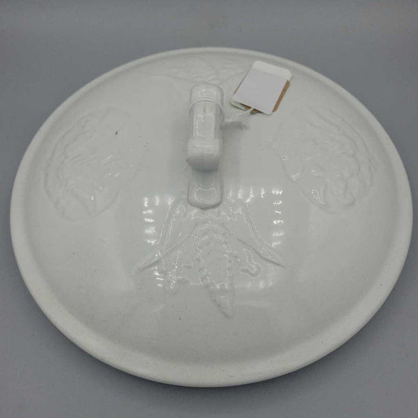 Ironstone Lid (NUR) 5730