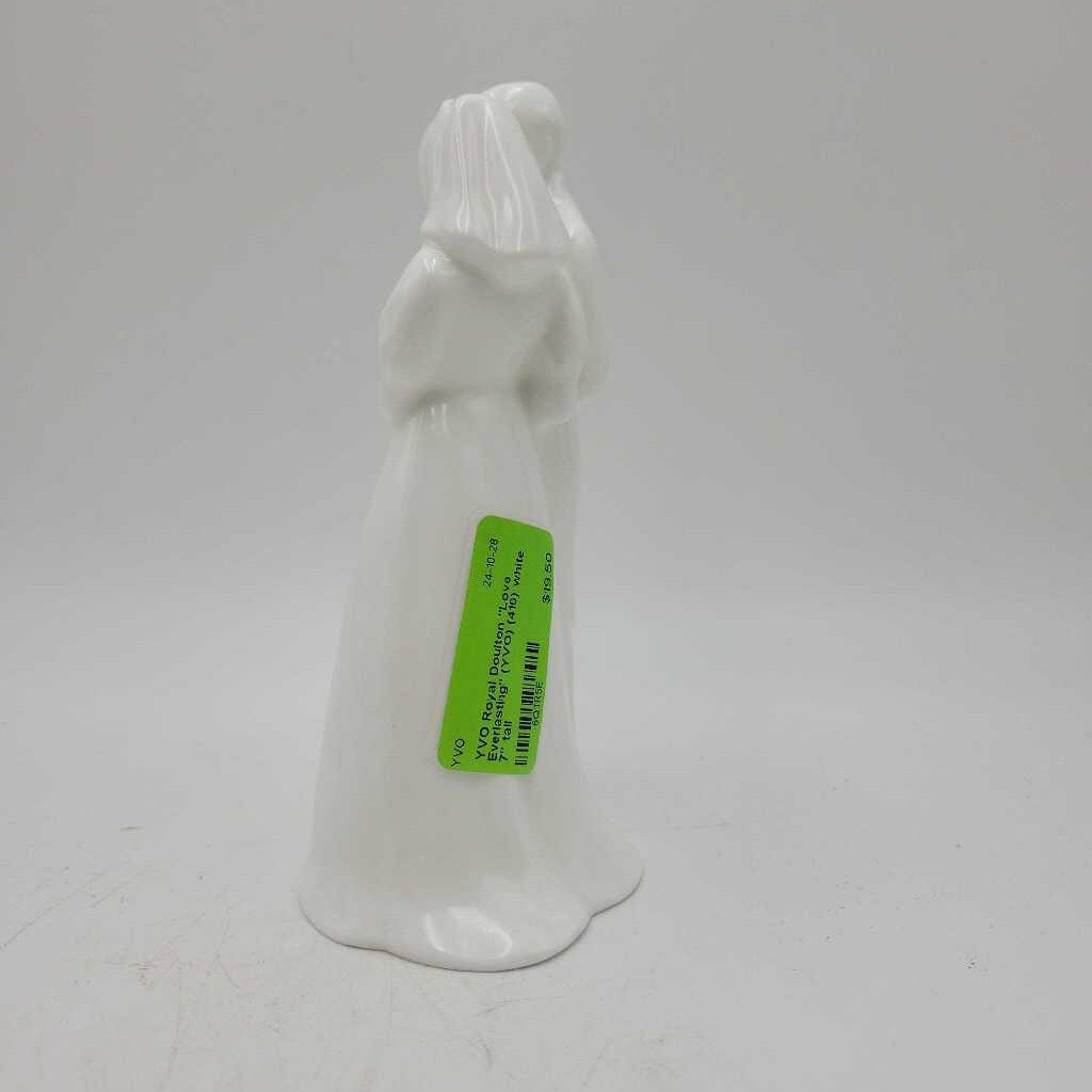 Royal Doulton "Love Everlasting" (YVO) (410)