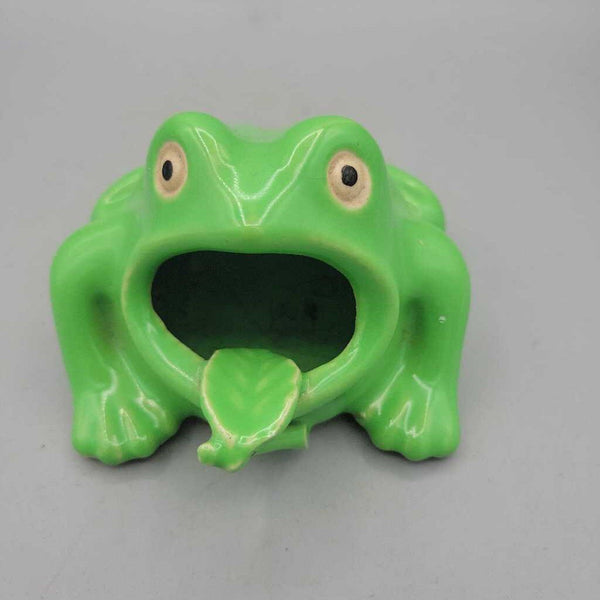 Frog Ashtray (JAS)