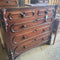 Walnut Renaissance Revival Style Dresser 1870's (NS) 4187